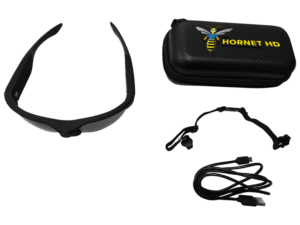 hornet hd 1080p sunglasses