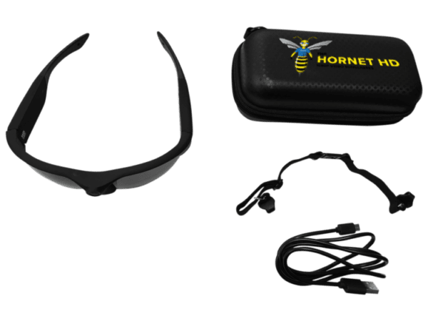 Hornet HD 1080p