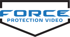 Force Protection Video Logo