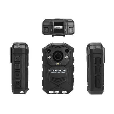 LE15 Body Camera for Law Enforcement