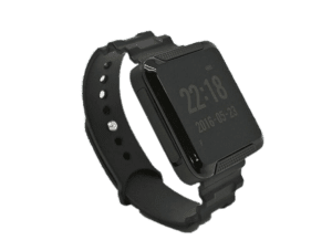 Smartwatch Style DVR - DVR267