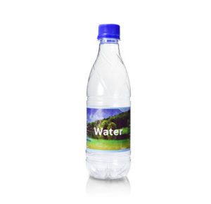 covert water bottle