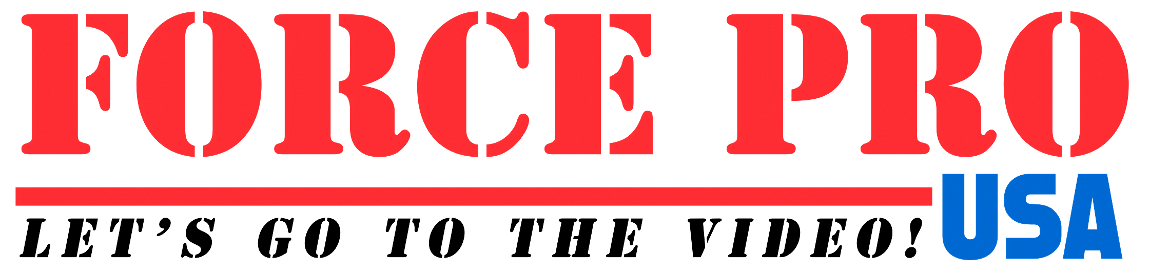 forceprovideo logo
