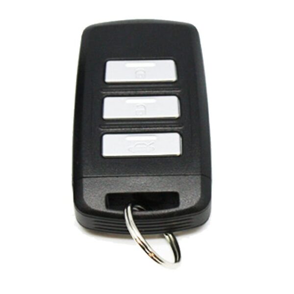 1080p hidden key fob camera