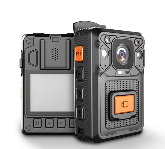 DMT26 Body Worn Camera