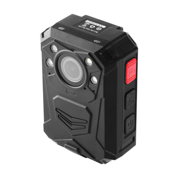 X8A Body Worn Camera