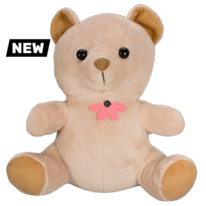 Teddy Bear Spy Camera