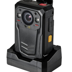 4G Body Worn Camera